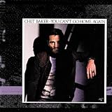 Disco de Chet Baker: «You Can't Go Home Again / The Best Thing For You» (Anverso)
