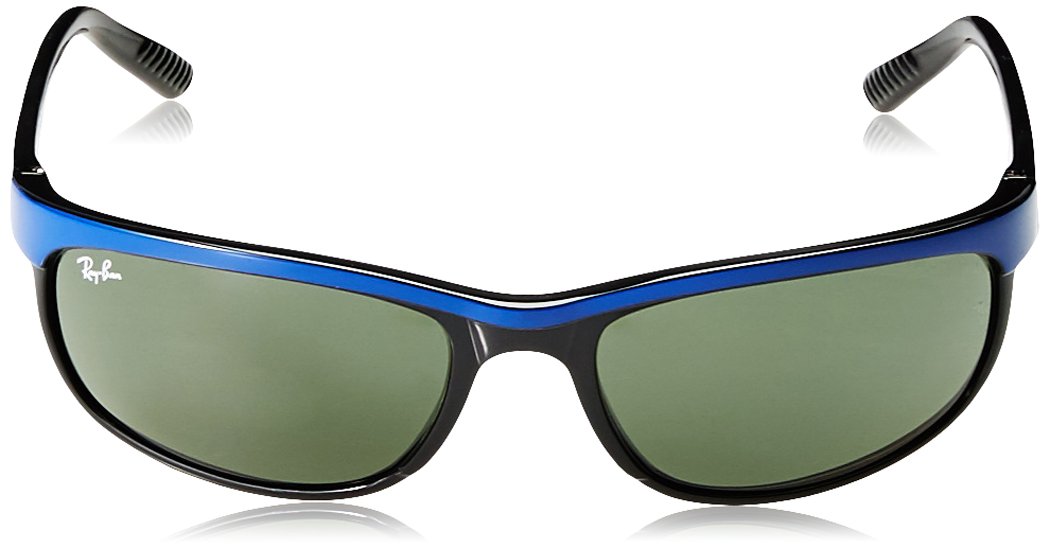 RayBan Unisex RB2027 Predator 2 Sunglasses ExerciseN
