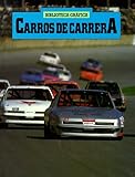 Image de Carros De Carrera / Racing Cars (Biblioteca Grafica) (Spanish Edition)