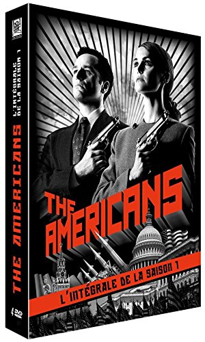 The Americans - L'intégrale de la Saison 1