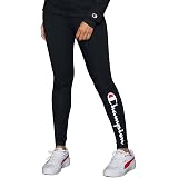 Champion Women's Heritage Jogger Tight 