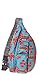KAVU Adult Rope Sling, Mojave Oasis, One Size