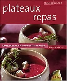Plateaux-repas
