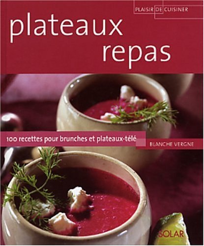 Plateaux-repas