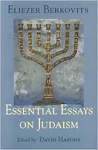 Is judaism monotheistic image