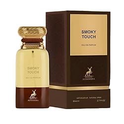 Maison Alhambra Smoky Touch