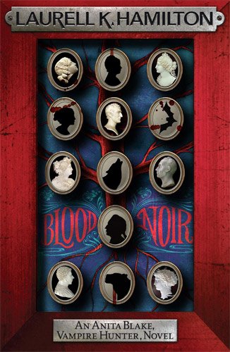 Blood Noir