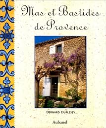 Mas et bastides de Provence