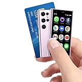 roiesvry Mini Smartphone, S23 Pro Small 3G Mobile