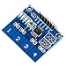 SMAKN TTP224 4-way Capacitive Touch switch Digital Touch Sensor Module for Arduino