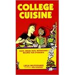 College Cuisine by Leila Peltosaari