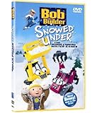 Bob the Builder - Snowed Under