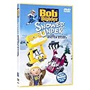 Bob the Builder - Snowed Under