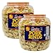 Utz Pork Rinds, 18 oz, 2 Barrels