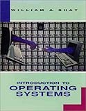 An Introduction to Operating Systems by 