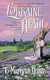 To Marry an Heiress (Daughters of Fortune)