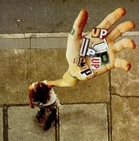 Ani DiFranco Ablum Cover