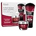SkinCare Kit by Olay Regenerist Advanced Anti Aging Skin Care Duo Pack, 6.7 Ounce Packaging may Vary