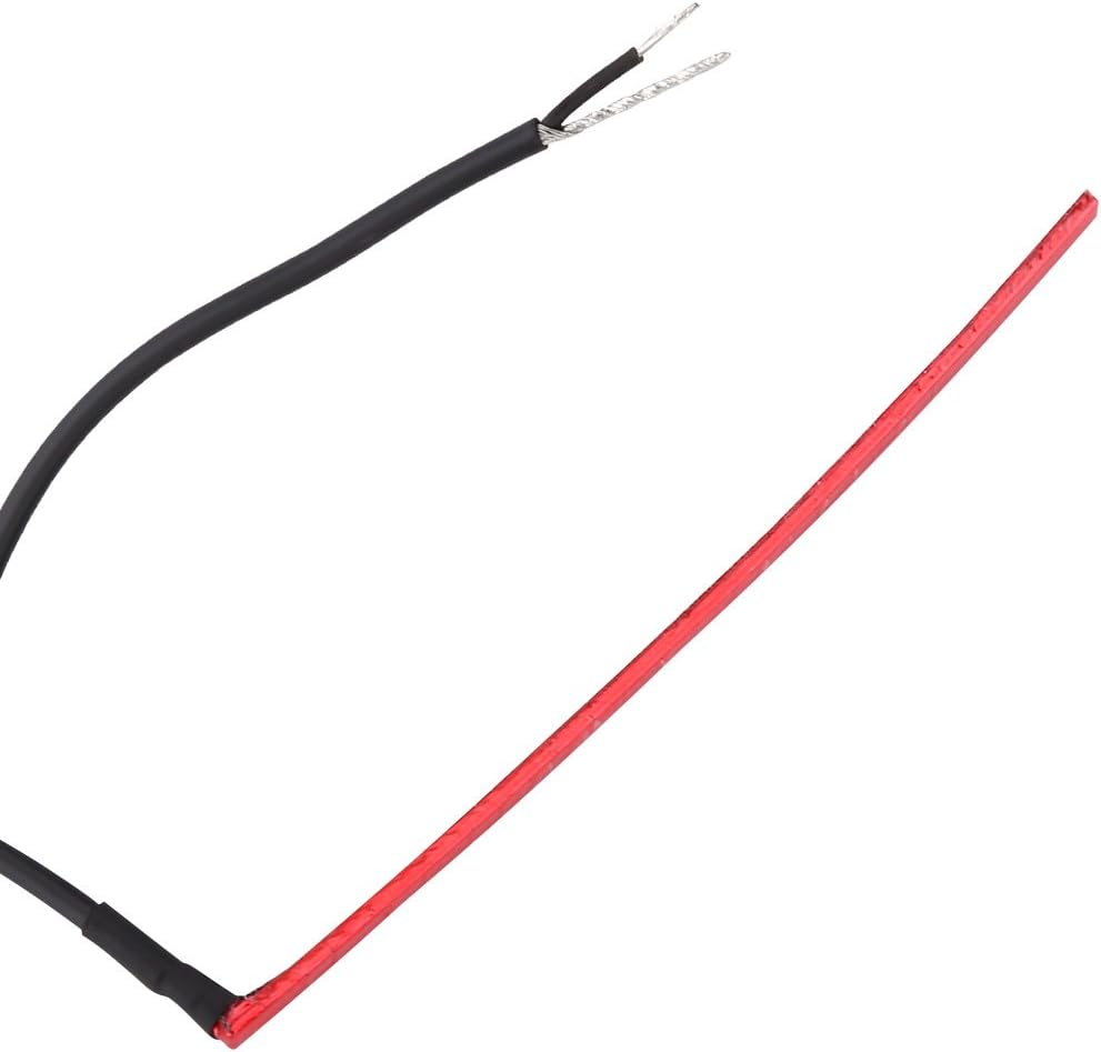 Ultrathin Guitar Piezo Under-Saddle Pickup Sticks Transducer High Sensitive for Folk/Classic Guitar Luthiers Tools - Image 5