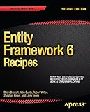 Entity Framework 6 Recipes