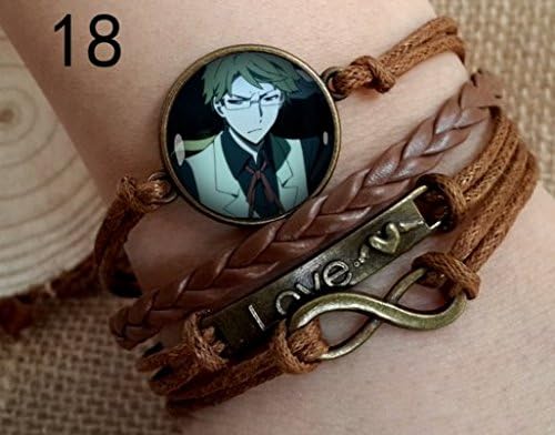 Bracelet chain for Anime Bungou Stray Dogs G