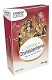 Chronicards - L'histoire du christianisme by 