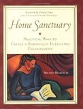 Image de Home Sanctuary : Practical Ways to Create a Spiritually Fulfilling Environment