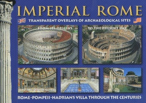 Imperial Rome by Unknown