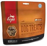 ORIJEN Freeze Dried Wild Boar Dog Treat 3.25oz