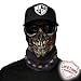 S A CO Official 1776 Face Shield, Outdoor Activities, Protects Face