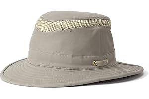Tilley Mens T5MO Organic Airflo