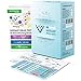 EZ Level 6 Panel Urine Multi Drug Test Kit (3 Count)