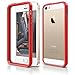 iPhone SE case, elago [Bumper][Red] - [Edge Protection][Minimalistic][Durable Hardshell] - for iPhone SE/5/5S