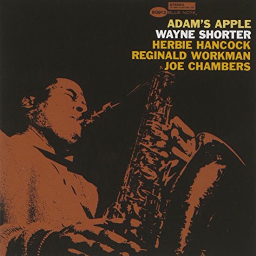 Wayne Shorter - Adam