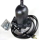 Kim Hotstart TPS151GT10-000 Engine Coolant Block Heater