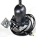 Kim Hotstart TPS151GT10-000 Engine Coolant Block Heater