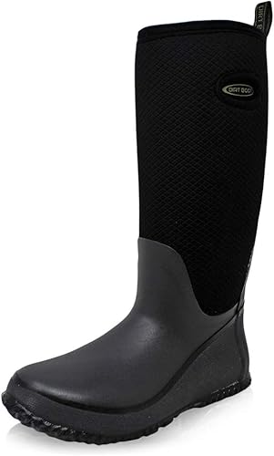 high cut boots for ladies