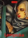 Image de Lempicka: Tamara de Lempicka (Basic Art)