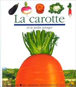 Couverture de Carotte (La)