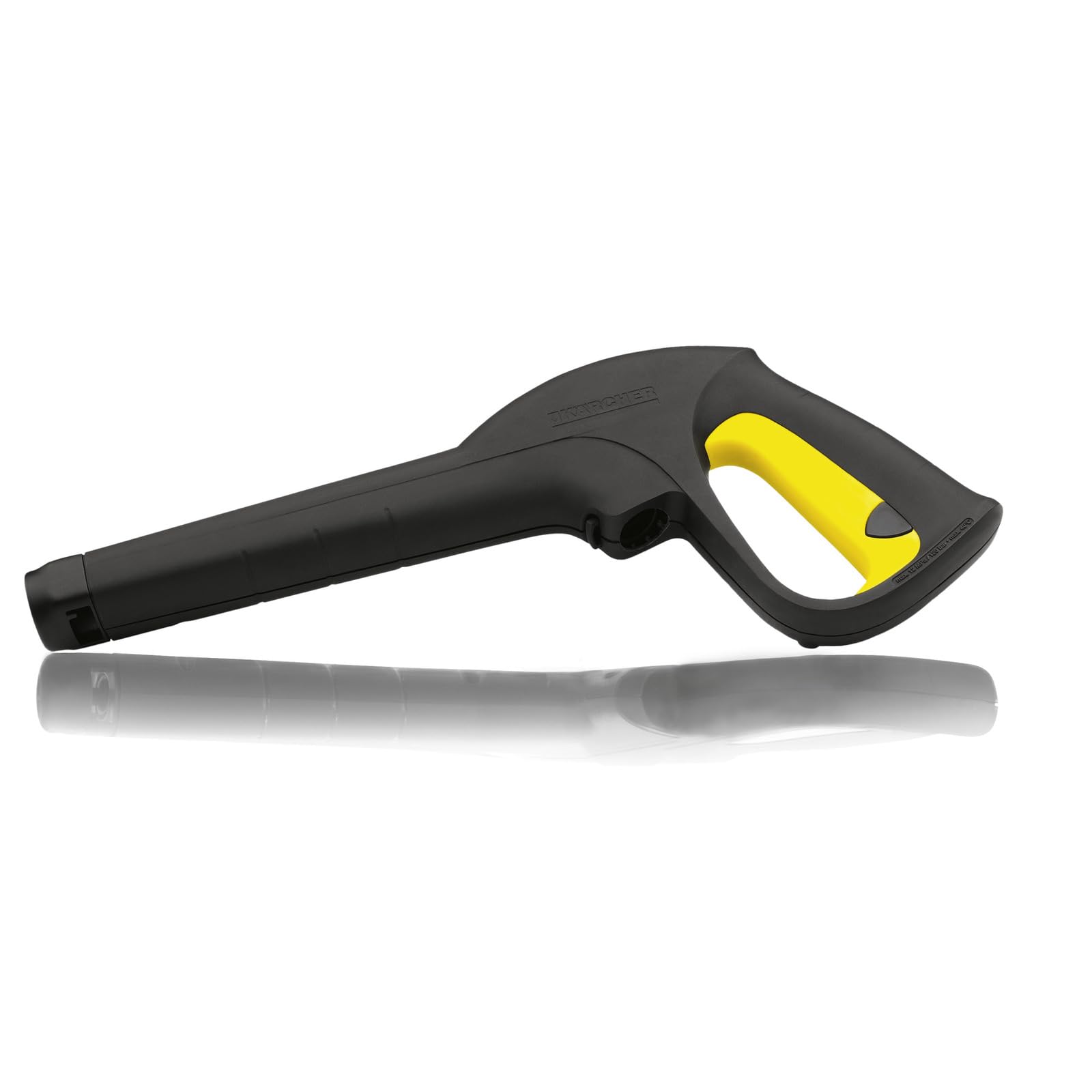 Kärcher replacement gun G 160 for Kärcher high-pressure cleaners of classes K 2 to K 7 machines (2017 or older)
