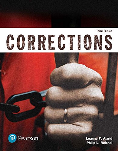 Corrections Ebook