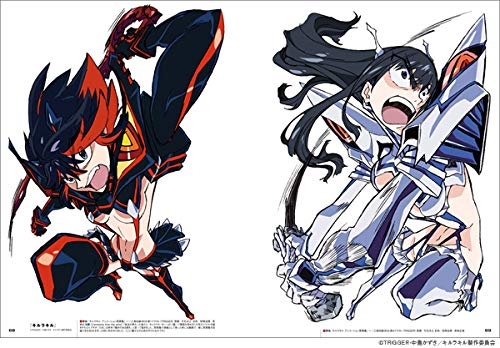 Hiroyuki Imaishi Anime Artworks Japanese Edition Hiroyuki Imaishi Amazon Com Books