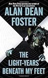 The Light-years Beneath My Feet (The Taken Trilogy)