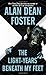 The Light-years Beneath My Feet (The Taken Trilogy)