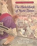 Hunch Back of Notre Dame (Classic horror series)