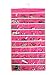 Ohlily Wall Hanging Jewelry Organizer Holder 80 Pockets Double Sided Storage (18
