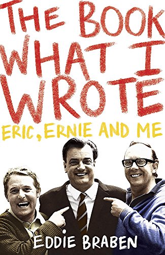 [EBOOK] The Book What I Wrote<br />PPT