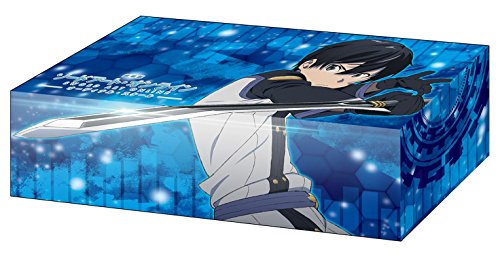 Sword Art Online Movie Ordinal Scale Kirito SAO Character Storage Box Collection v197