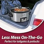 Crock-Pot-SCCPVL610-S-A-6-Quart-Cook-Carry-Programmable-Slow-Cooker-with-Digital-Timer-Stainless-Steel