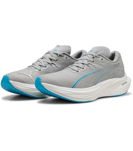 Amazon.com | PUMA Men's Propio Nitro Running Shoes, Apple Spritz